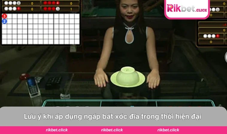 Ngáp Bát Xóc Đĩa - Cách Thức Quan Sát Giúp Tăng Cơ Hội Thắng 3 Xóc đĩa trực tuyến với camera góc rộng hỗ trợ người chơi quan sát tốt