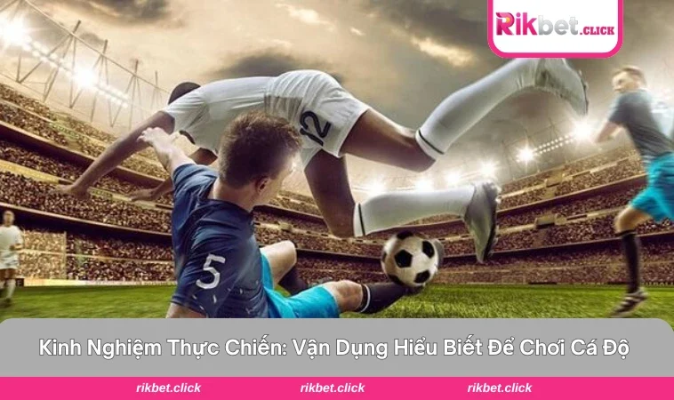 Trang Cá Độ Ra Kèo Như Thế Nào - Yếu Tố Đến Tỷ Lệ Cược 3 Kinh nghiệm sẽ đưa bạn tỷ lệ cao