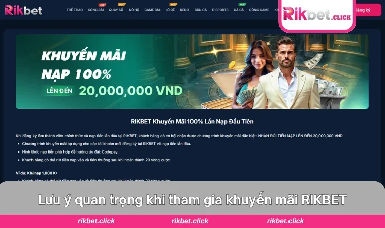 Thời hạn áp dụng của một số chương trình khuyến mãi nổi bật